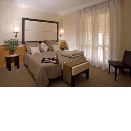 Hotel Daniel & Ristorante Cocchi