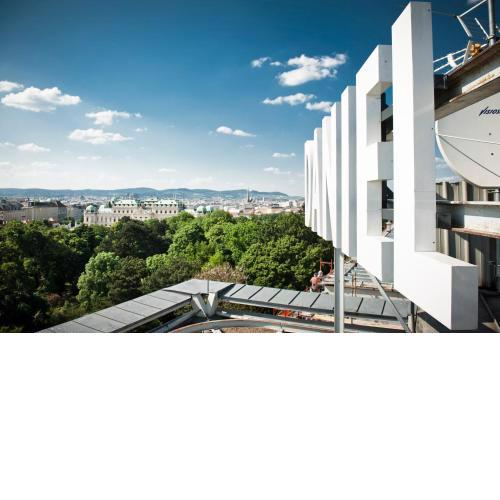 Hotel Daniel Vienna - Smart Luxury Near City Centre