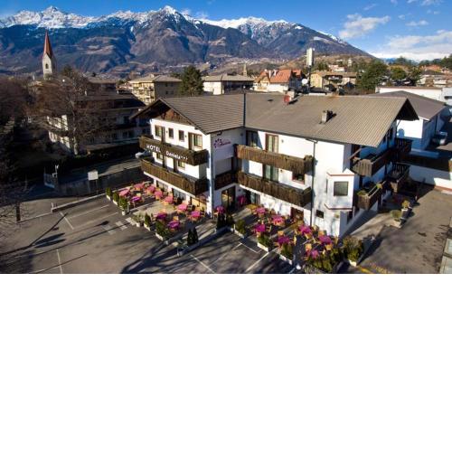 Hotel Daniela