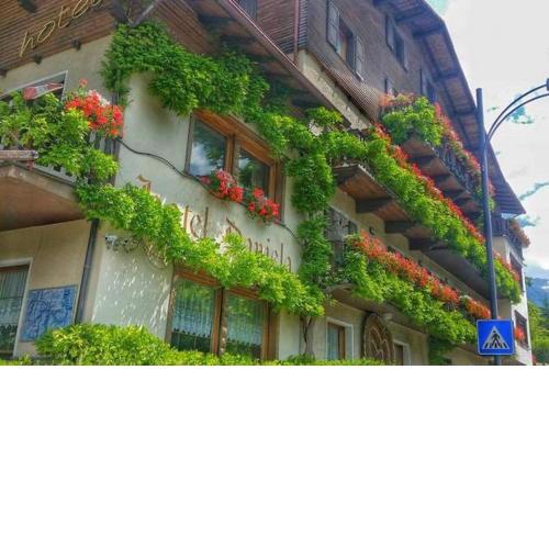 Hotel Daniela