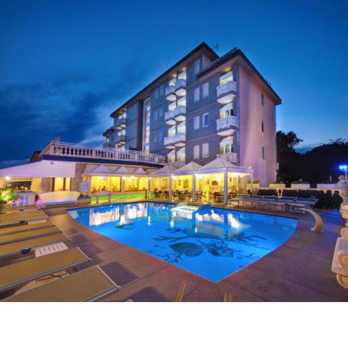 Hotel Danieli