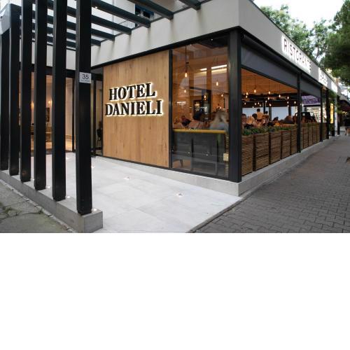 Hotel Danieli