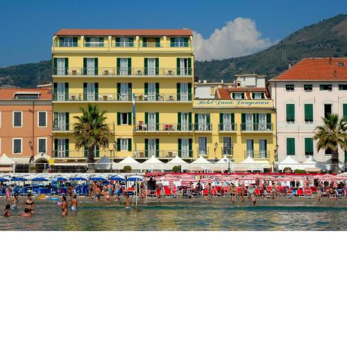 Hotel Danio Lungomare