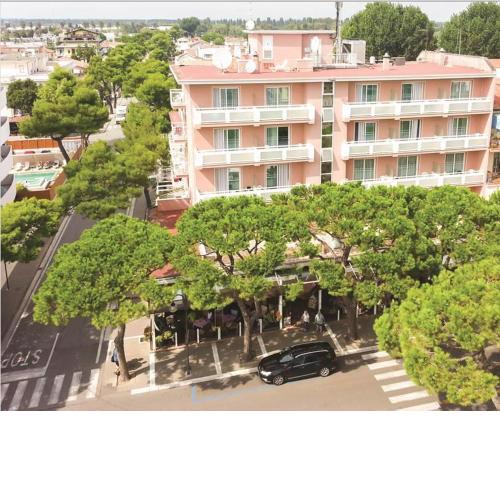 HOTEL D'ANNUNZIO