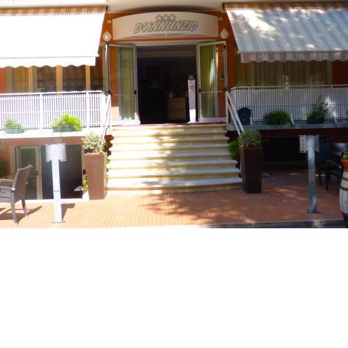 Hotel D'Annunzio