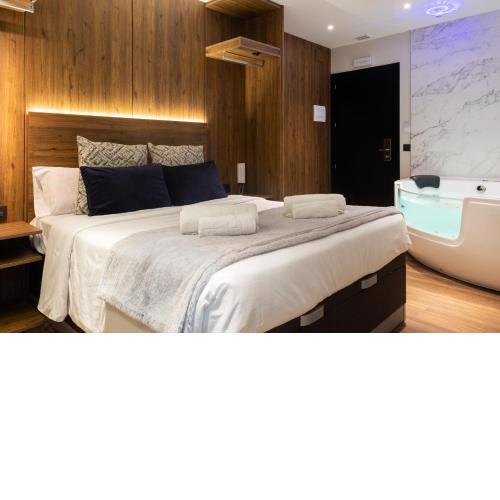 Hotel DAOS