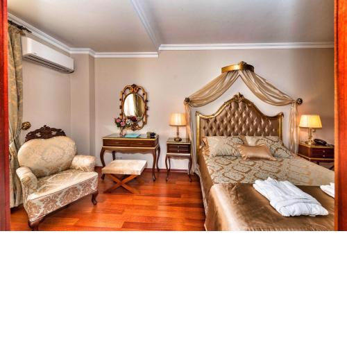 Hotel Daphne