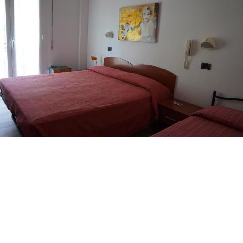 Hotel Daria