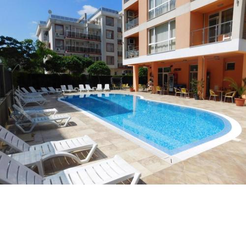 Hotel Darius
