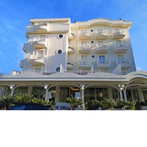 Hotel Darsena