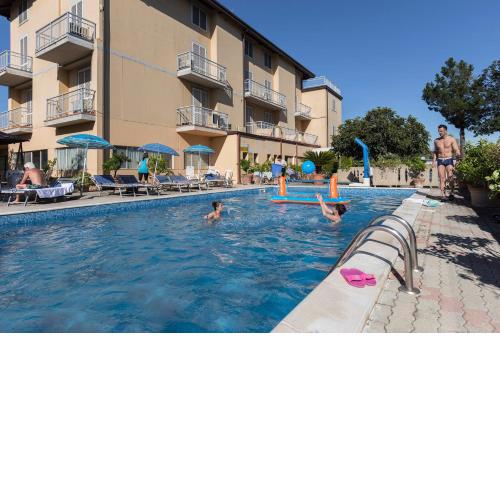 Hotel Darsena