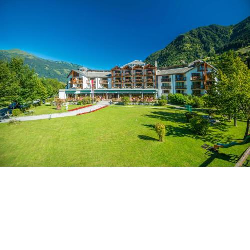 Hotel Das Gastein - including Alpentherme entrance all year and including "Gasteiner Bergbahnen" during summer season