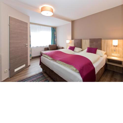 Hotel Das Junior by MAX 70