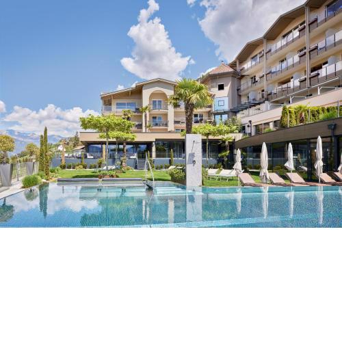 Hotel Das Sonnenparadies