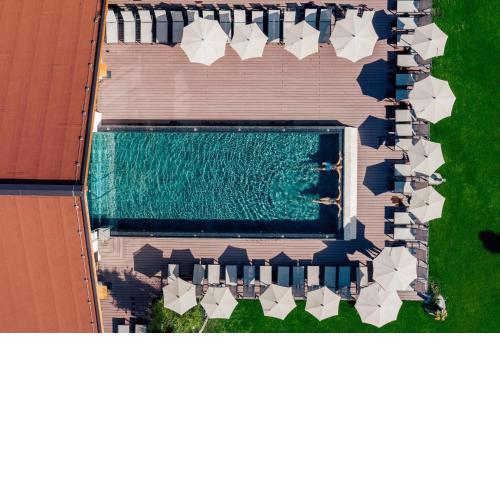 Hotel Das Walchsee