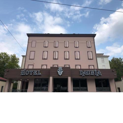 Hotel Daunia