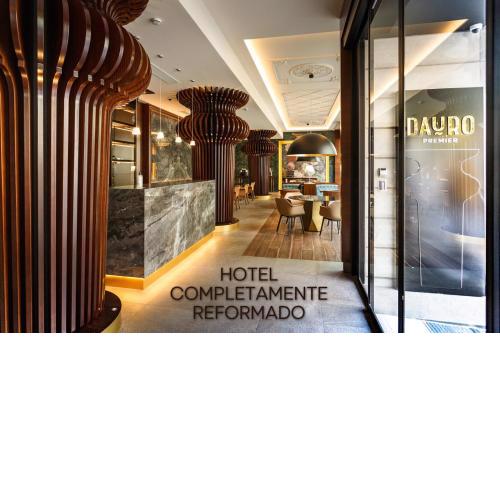Hotel Dauro Premier