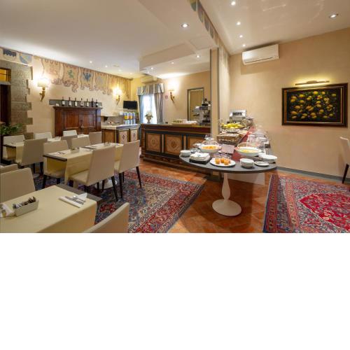 Hotel Davanzati