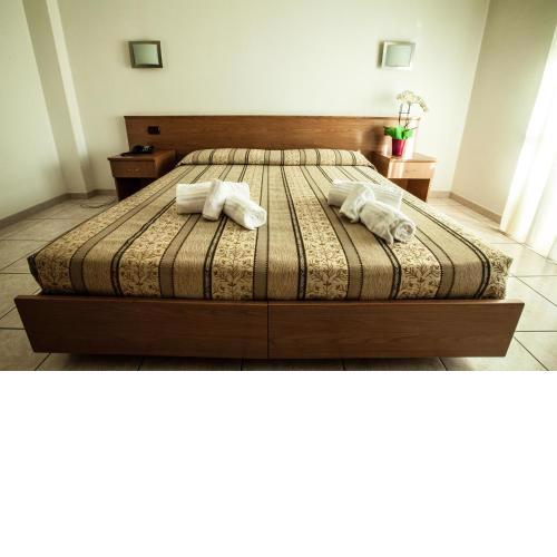 Hotel Davide