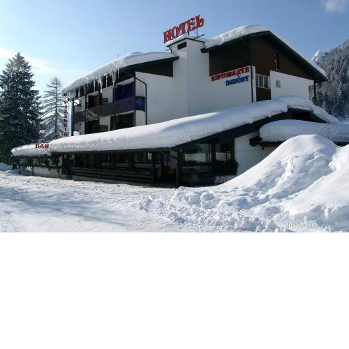 Hotel Davost