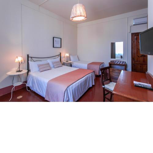 Hotel d'Azeglio Firenze