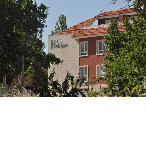 Hotel de Alba