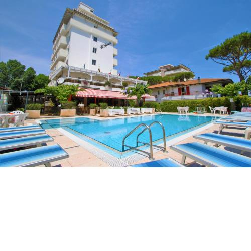 Hotel De Amicis