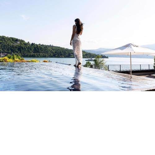 Hotel de Charme Laveno