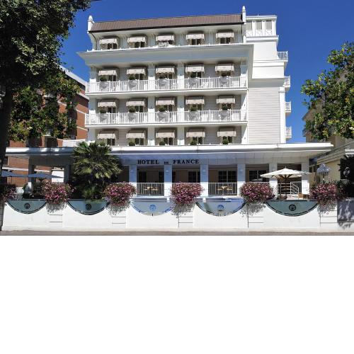 Hotel de France