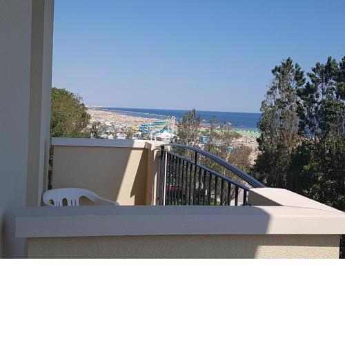 Hotel De La Plage