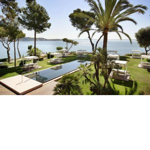 Hotel de Mar Gran Meliá - Adults Only - The Leading Hotels of the World