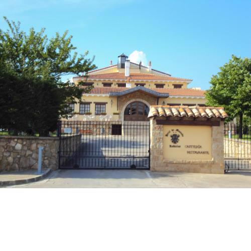 Hotel de Montaña Rubielos