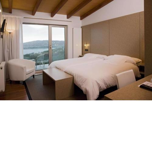Hotel de Naturaleza AV - Adults Only