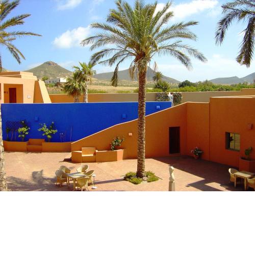 Hotel de Naturaleza Rodalquilar & Spa Cabo de Gata