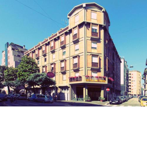 Hotel De Paris
