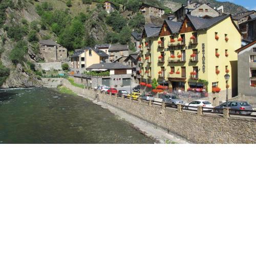 Hotel De Rei