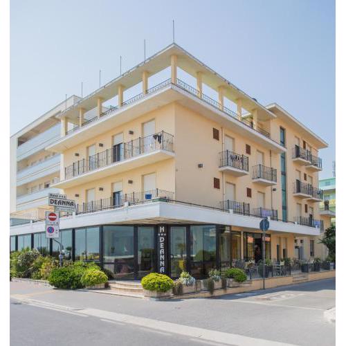 Hotel Deanna