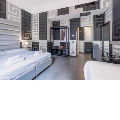 Hotel Deco