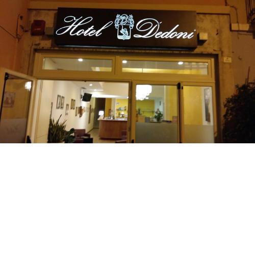Hotel Dedoni