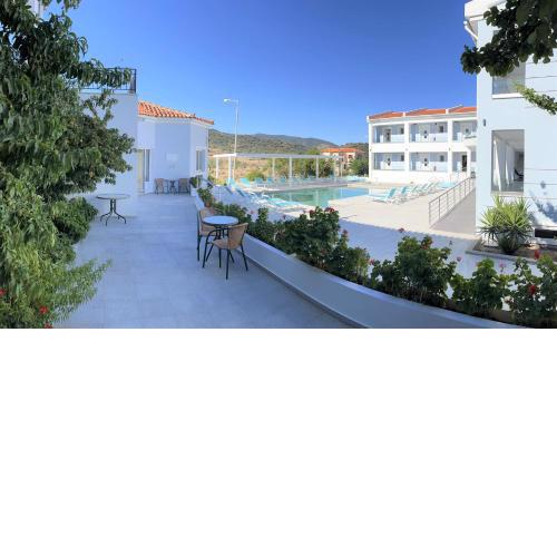 Hotel Defkalion