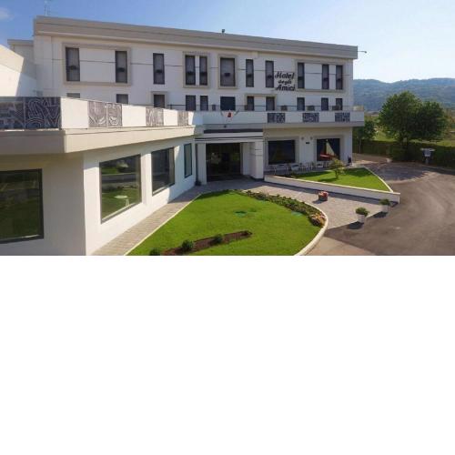 Hotel degli Amici