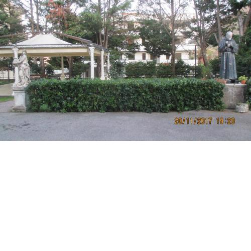 Hotel Degli Amici