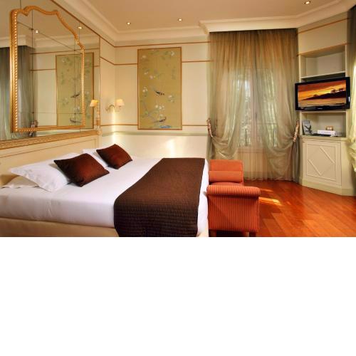 Hotel Degli Aranci