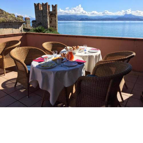 Hotel Degli Oleandri
