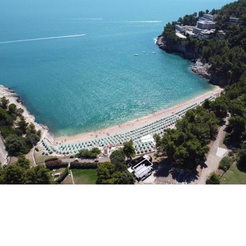 Hotel degli Ulivi