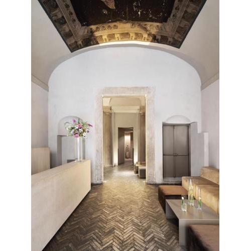 Hotel dei Barbieri