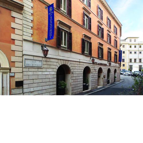 Hotel dei Borgognoni