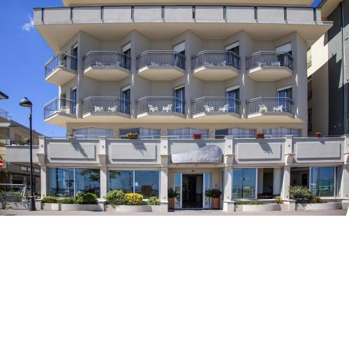 Hotel Dei Cesari