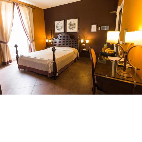 Hotel dei Coloniali