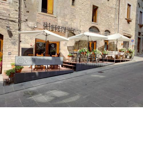 hotel dei consoli